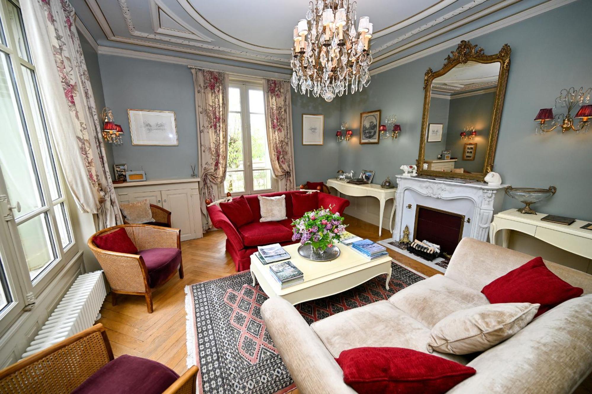 Chateau De La Chaix Saint-Christophe-en-Brionnais Esterno foto